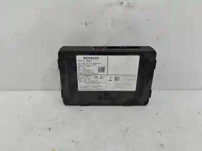 Second-hand car spare part electronic module for renault kadjar bose edition oem iam references 28275-7006r