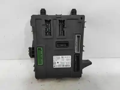 Second-hand car spare part electronic module for renault kadjar bose edition oem iam references 284b13432r  