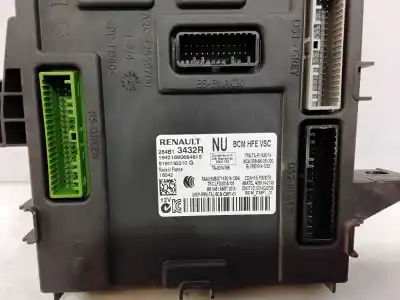 Second-hand car spare part electronic module for renault kadjar bose edition oem iam references 284b13432r