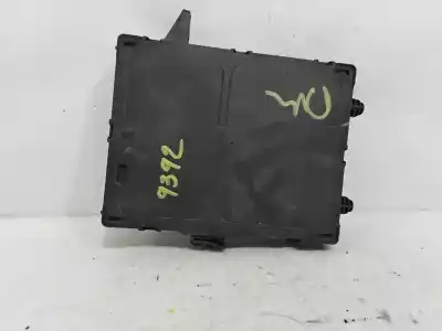 Second-hand car spare part electronic module for renault kadjar bose edition oem iam references 284b13432r  