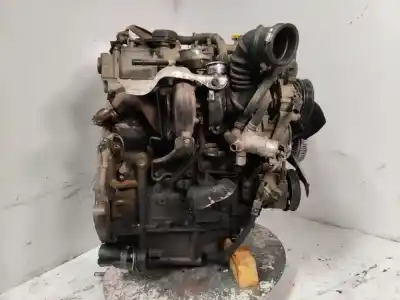 Pezzo di ricambio per auto di seconda mano motore completo per jeep cherokee (kj) 2.8 crd 4x4 riferimenti oem iam vm31c  