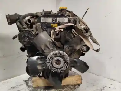 Pezzo di ricambio per auto di seconda mano motore completo per jeep cherokee (kj) 2.8 crd 4x4 riferimenti oem iam vm31c  