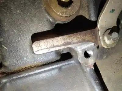 Pezzo di ricambio per auto di seconda mano motore completo per jeep cherokee (kj) 2.8 crd 4x4 riferimenti oem iam vm31c  