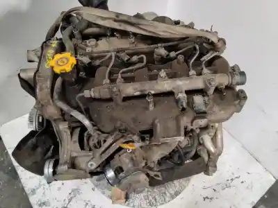 Pezzo di ricambio per auto di seconda mano motore completo per jeep cherokee (kj) 2.8 crd 4x4 riferimenti oem iam vm31c  