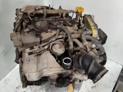 Pezzo di ricambio per auto di seconda mano motore completo per jeep cherokee (kj) 2.8 crd 4x4 riferimenti oem iam vm31c  