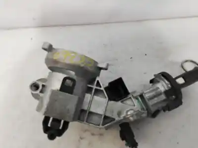 Second-hand car spare part ignition switch for opel corsa d ´´111 years´´ oem iam references 56155