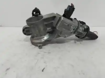 Second-hand car spare part ignition switch for opel corsa d ´´111 years´´ oem iam references 56155  