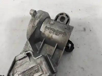 Second-hand car spare part ignition switch for opel corsa d ´´111 years´´ oem iam references 56155  