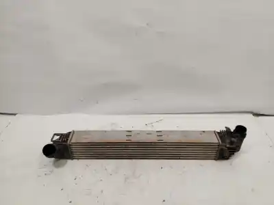 Pezzo di ricambio per auto di seconda mano intercooler per dacia duster (hs_) 1.5 dci (hsmc) riferimenti oem iam 8200880552  