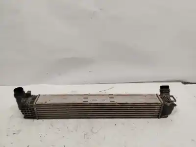 Pezzo di ricambio per auto di seconda mano intercooler per dacia duster (hs_) 1.5 dci (hsmc) riferimenti oem iam 8200880552  