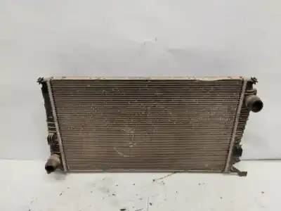 Second-hand car spare part water radiator for dacia duster (hs_) 1.5 dci (hsmc) oem iam references 8200880550  