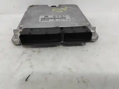 Peça sobressalente para automóvel em segunda mão centralina de motor uce por volkswagen passat berlina (3b2) comfortline referências oem iam 038906019bj