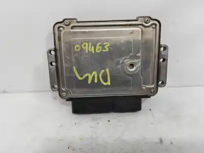 Peça sobressalente para automóvel em segunda mão centralina de motor uce por fiat stilo multi wagon (192_) 1.9 d multijet referências oem iam 4e34a3abm