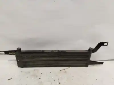 Pezzo di ricambio per auto di seconda mano radiatore a cambio per jeep compass ii limited 4x4 170 cv / 125 kw riferimenti oem iam 68270721ab  