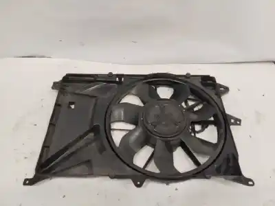 Автозапчасти б/у электрический вентилятор за jeep compass ii limited 4x4 170 cv / 125 kw ссылки oem iam p68249186ab   Автозапчасти б/у электрический вентилятор за jeep compass ii limited 4x4 170 cv / 125 kw ссылки oem iam p68249186ab