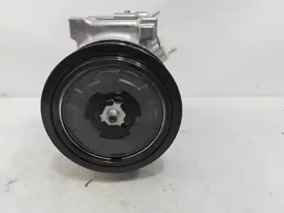 Peça sobressalente para automóvel em segunda mão Compressor De Ar Condicionado A/a A/c por PEUGEOT 3008 Peugeot 3008 Referências OEM IAM 9830103980  