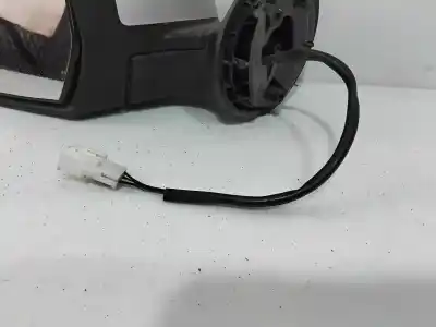 Peça sobressalente para automóvel em segunda mão espelho retrovisor esquerdo por dacia duster (hs_) 1.5 dci (hsmc) referências oem iam e20209089  