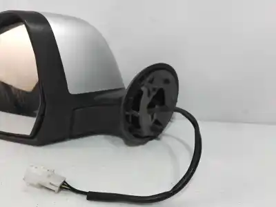 Second-hand car spare part left rearview mirror for dacia duster (hs_) 1.5 dci (hsmc) oem iam references e20209089