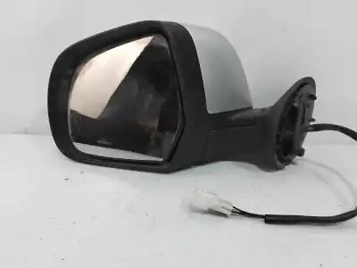 Peça sobressalente para automóvel em segunda mão espelho retrovisor esquerdo por dacia duster (hs_) 1.5 dci (hsmc) referências oem iam e20209089  