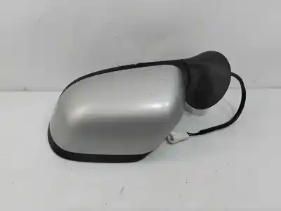 Peça sobressalente para automóvel em segunda mão espelho retrovisor esquerdo por dacia duster (hs_) 1.5 dci (hsmc) referências oem iam e20209089  