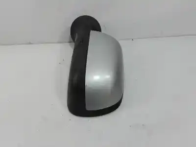 Peça sobressalente para automóvel em segunda mão espelho retrovisor esquerdo por dacia duster (hs_) 1.5 dci (hsmc) referências oem iam e20209089  