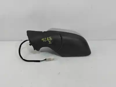 Peça sobressalente para automóvel em segunda mão espelho retrovisor esquerdo por dacia duster (hs_) 1.5 dci (hsmc) referências oem iam e20209089  