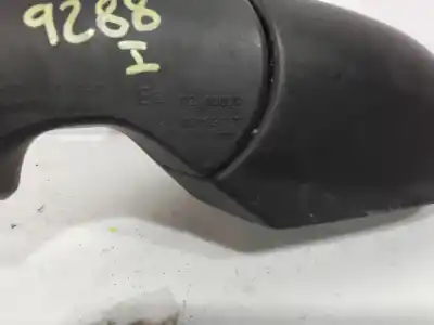 Peça sobressalente para automóvel em segunda mão espelho retrovisor esquerdo por dacia duster (hs_) 1.5 dci (hsmc) referências oem iam e20209089  