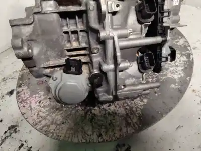 Pezzo di ricambio per auto di seconda mano riduttore per ford focus active riferimenti oem iam rx617000ab  