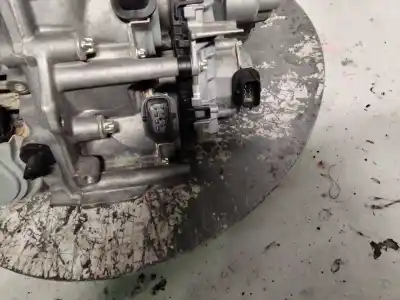 Pezzo di ricambio per auto di seconda mano riduttore per ford focus active riferimenti oem iam rx617000ab  