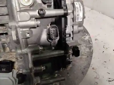 Pezzo di ricambio per auto di seconda mano riduttore per ford focus active riferimenti oem iam rx617000ab  