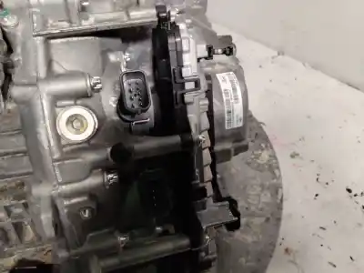 Pezzo di ricambio per auto di seconda mano riduttore per ford focus active riferimenti oem iam rx617000ab  