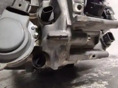 Pezzo di ricambio per auto di seconda mano riduttore per ford focus active riferimenti oem iam rx617000ab  