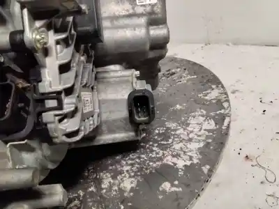 Pezzo di ricambio per auto di seconda mano riduttore per ford focus active riferimenti oem iam rx617000ab  