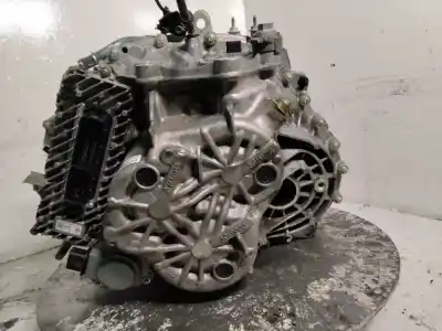 Pezzo di ricambio per auto di seconda mano riduttore per ford focus active riferimenti oem iam rx617000ab  