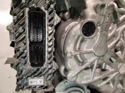 Pezzo di ricambio per auto di seconda mano riduttore per ford focus active riferimenti oem iam rx617000ab  