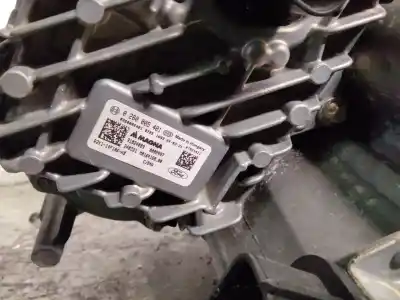 Pezzo di ricambio per auto di seconda mano riduttore per ford focus active riferimenti oem iam rx617000ab  