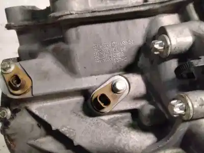 Pezzo di ricambio per auto di seconda mano riduttore per ford focus active riferimenti oem iam rx617000ab  