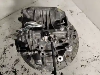 Pezzo di ricambio per auto di seconda mano riduttore per ford focus active riferimenti oem iam rx617000ab  