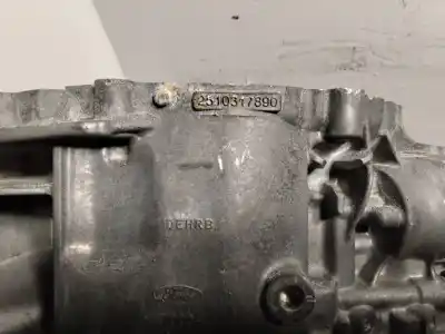 Pezzo di ricambio per auto di seconda mano riduttore per ford focus active riferimenti oem iam rx617000ab  