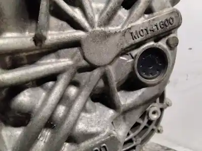 Pezzo di ricambio per auto di seconda mano riduttore per ford focus active riferimenti oem iam rx617000ab  