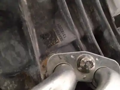 Pezzo di ricambio per auto di seconda mano riduttore per ford focus active riferimenti oem iam rx617000ab  