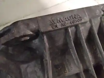 Pezzo di ricambio per auto di seconda mano riduttore per ford focus active riferimenti oem iam rx617000ab  