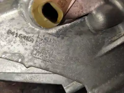 Pezzo di ricambio per auto di seconda mano riduttore per ford focus active riferimenti oem iam rx617000ab  