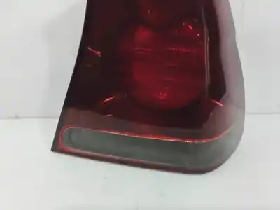 Second-hand car spare part right tailgate light for bmw 3 compact (e46) 320 td oem iam references 28330204  