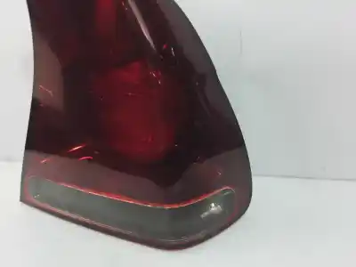 Second-hand car spare part right tailgate light for bmw 3 compact (e46) 320 td oem iam references 28330204  