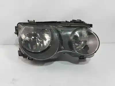 Second-hand car spare part right headlight for bmw 3 compact (e46) 320 td oem iam references 305235668  