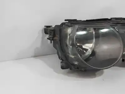 Peça sobressalente para automóvel em segunda mão farol / farolim direito por bmw 3 compact (e46) 320 td referências oem iam 305235668