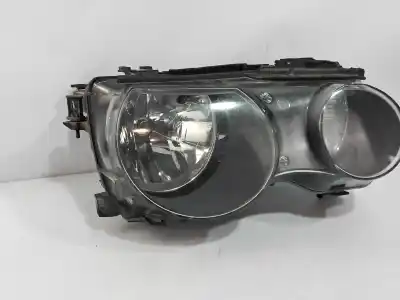 Second-hand car spare part right headlight for bmw 3 compact (e46) 320 td oem iam references 305235668  