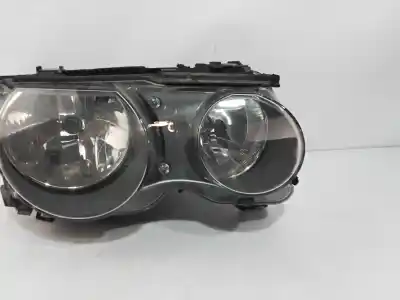 Second-hand car spare part right headlight for bmw 3 compact (e46) 320 td oem iam references 305235668  