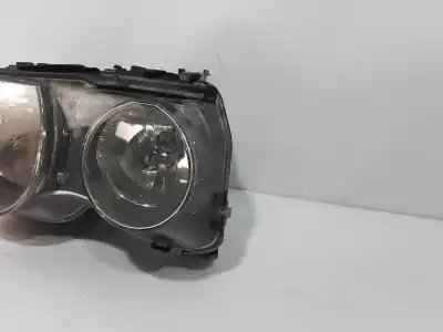 Second-hand car spare part right headlight for bmw 3 compact (e46) 320 td oem iam references 305235668  